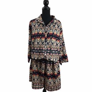 NWT 2XL Jumper Steve and Lindsey